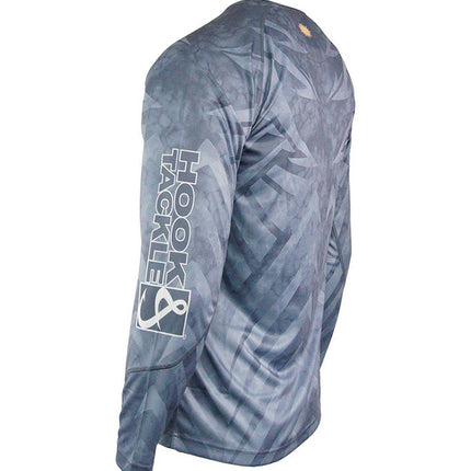 Youth Armor UV Fishing Shirt (8-20)