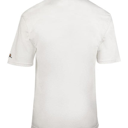 Men's Solar System S/S Pocket UV Fishing T-Shirt