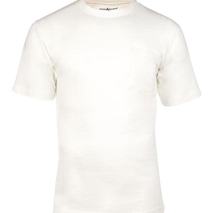 Men's Solar System S/S Pocket UV Fishing T-Shirt