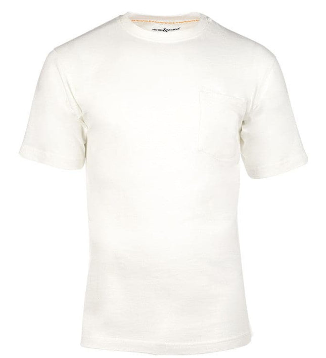 Men's Solar System S/S Pocket UV Fishing T-Shirt