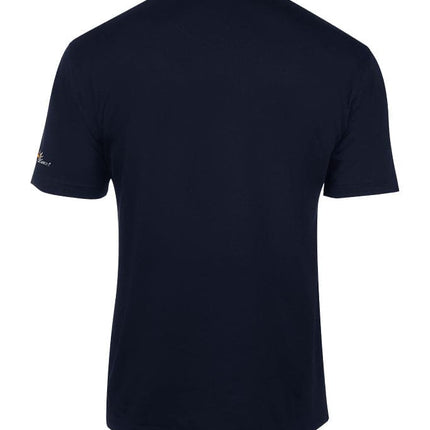 Men's Solar System S/S Pocket UV Fishing T-Shirt