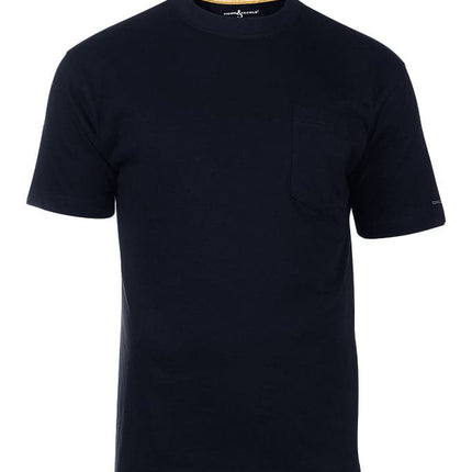 Men's Solar System S/S Pocket UV Fishing T-Shirt