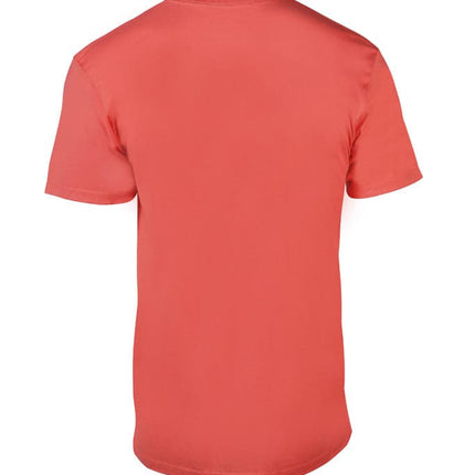 Men's Solar System S/S Pocket UV Fishing T-Shirt
