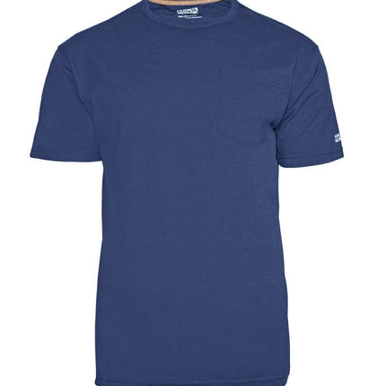 Men's Solar System S/S Pocket UV Fishing T-Shirt