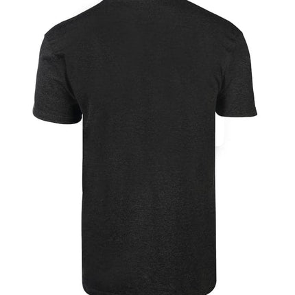 Men's Solar System S/S Pocket UV Fishing T-Shirt