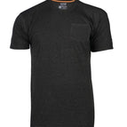 Charcoal Heather / M