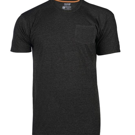Men's Solar System S/S Pocket UV Fishing T-Shirt
