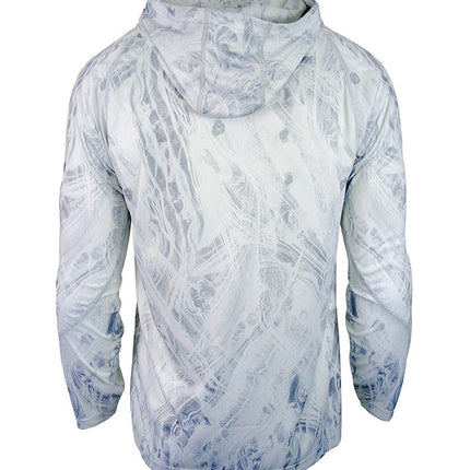 Men's Riptide UV Fishing Hoodie