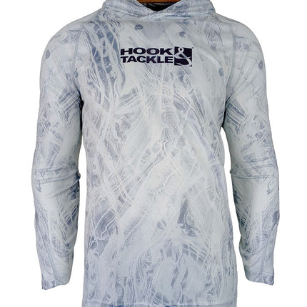 Men's Riptide UV Fishing Hoodie