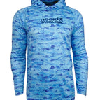 Blue 135014 / M