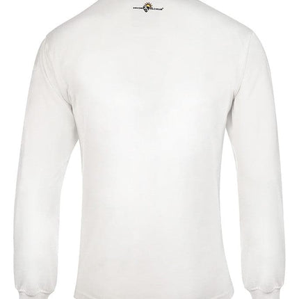Men's Solar System L/S UV Fishing T-Shirt