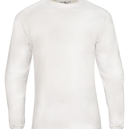 Men's Solar System L/S UV Fishing T-Shirt