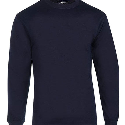 Men's Solar System L/S UV Fishing T-Shirt