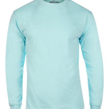 Men's Solar System L/S UV Fishing T-Shirt