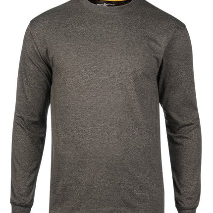 Men's Solar System L/S UV Fishing T-Shirt