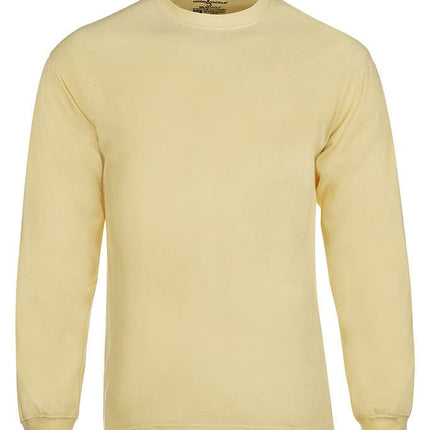 Men's Solar System L/S UV Fishing T-Shirt