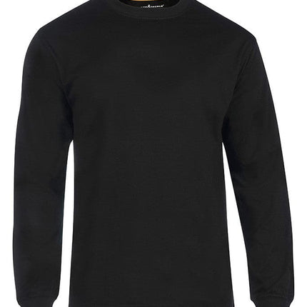 Men's Solar System L/S UV Fishing T-Shirt