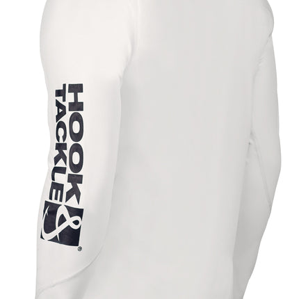 Youth Seamount UV Fishing Shirt (8-20)