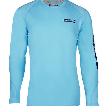 Men's Seamount L/S UV Fishing Shirt (3X)