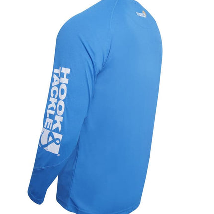Men's Seamount L/S UV Fishing Shirt (S-2X)