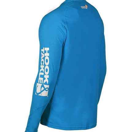 Men's Seamount L/S UV Fishing Shirt (3X)