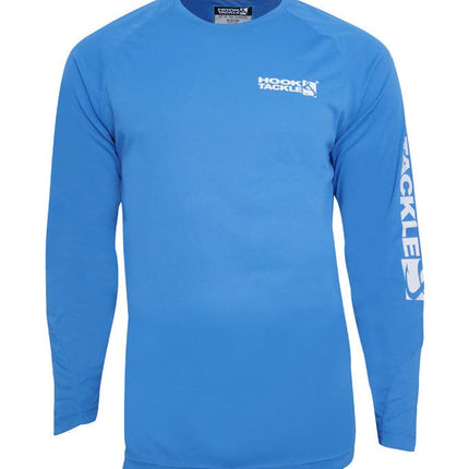 Men's Seamount L/S UV Fishing Shirt (S-2X)