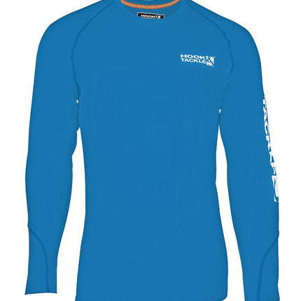 Men's Seamount L/S UV Fishing Shirt (3X)