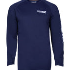 Navy / 3X