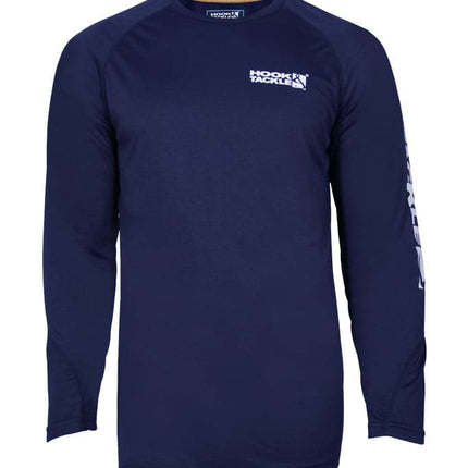 Men's Seamount L/S UV Fishing Shirt (3X)
