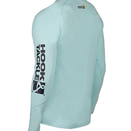 Men's Seamount L/S UV Fishing Shirt (S-2X)