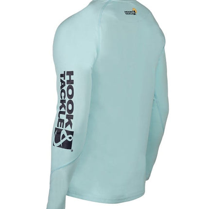 Men's Seamount L/S UV Fishing Shirt (3X)