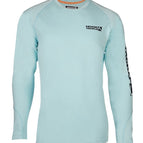 Aqua Green / 3X