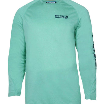 Men's Seamount L/S UV Fishing Shirt (3X)