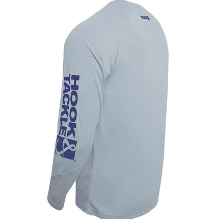 Men's Seamount L/S UV Fishing Shirt (3X)