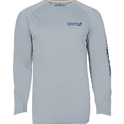 Men's Seamount L/S UV Fishing Shirt (3X)