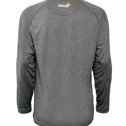 Men's Seamount L/S UV Fishing Shirt (S-2X)