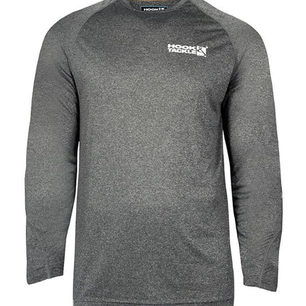 Men's Seamount L/S UV Fishing Shirt (S-2X)