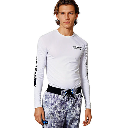 Men's Seamount L/S UV Fishing Shirt (S-2X)