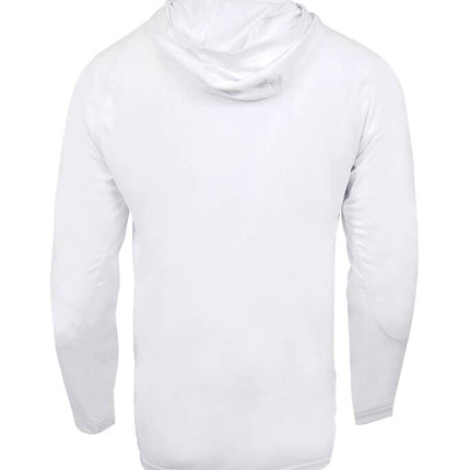 Men's Seamount L/S UV Fishing Hoodie (3X)
