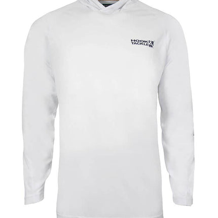 Men's Seamount L/S UV Fishing Hoodie (3X)
