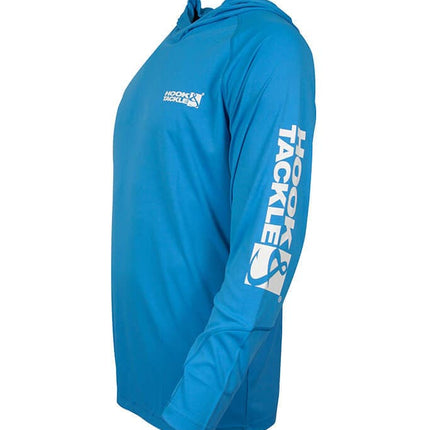 Men's Seamount L/S UV Fishing Hoodie (3X)