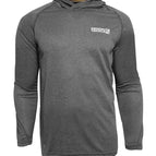 Charcoal Heather / M