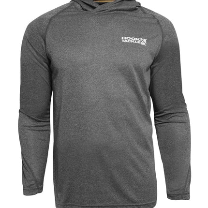 Men's Seamount L/S UV Fishing Hoodie (3X)