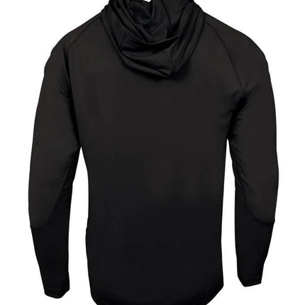 Men's Seamount L/S UV Fishing Hoodie (3X)