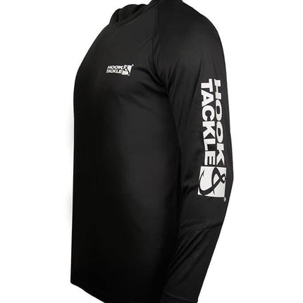 Men's Seamount L/S UV Fishing Hoodie (3X)