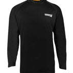 Black / L