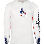 White / M