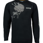 Black / M
