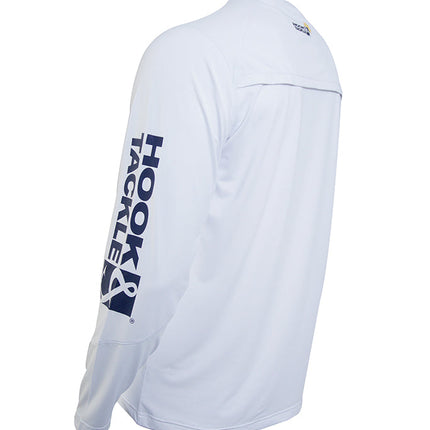 Men's Marlin Chase L/S Fishing Shirt