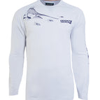 White / L